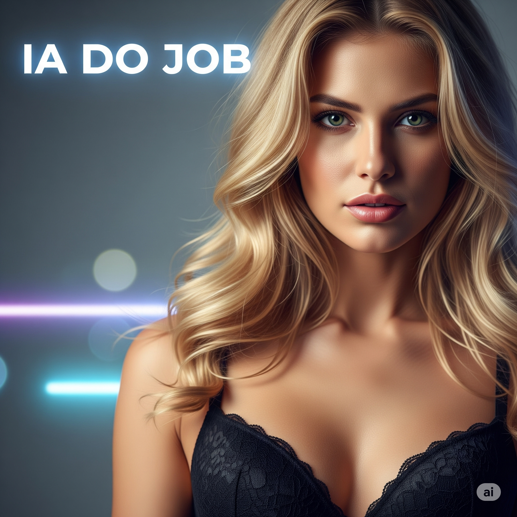 Faturando 10k mês com Modelo IA